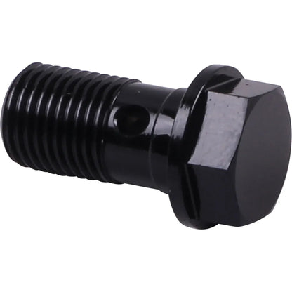 Perno Banjo - Perno Banjo - 10MM M10X1 - Negro
