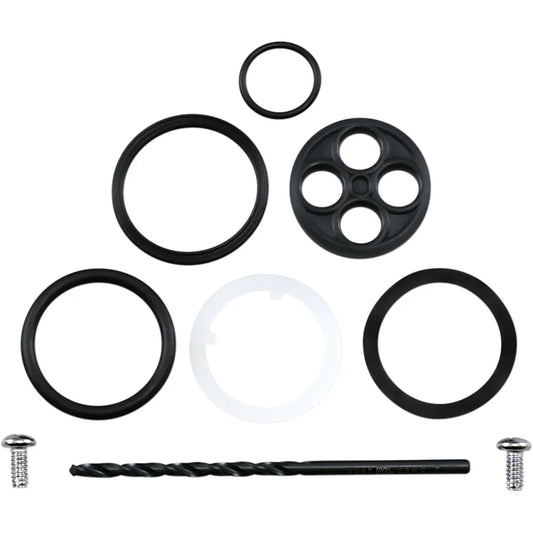 Petcock Rebuild Kit - Honda