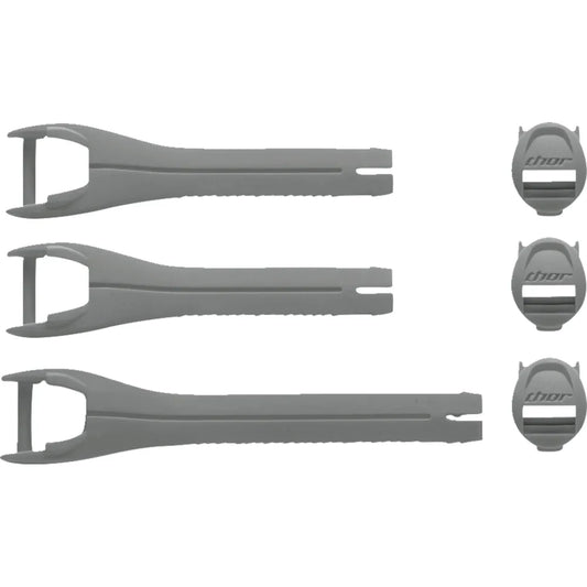 Kit de correas para botas Blitz XR para jóvenes
