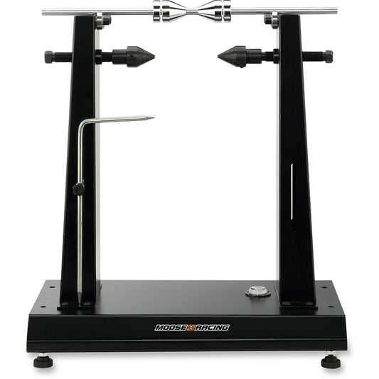 Stand Truing/Balancing