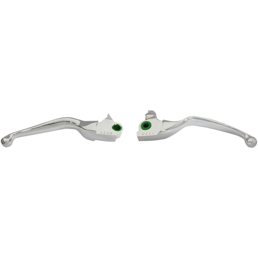 Palanca de Freno Wide Blade - Cromo