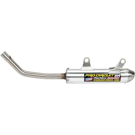 304 Silencer