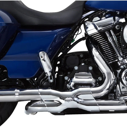 Sistema de encabezado power duals pcx™