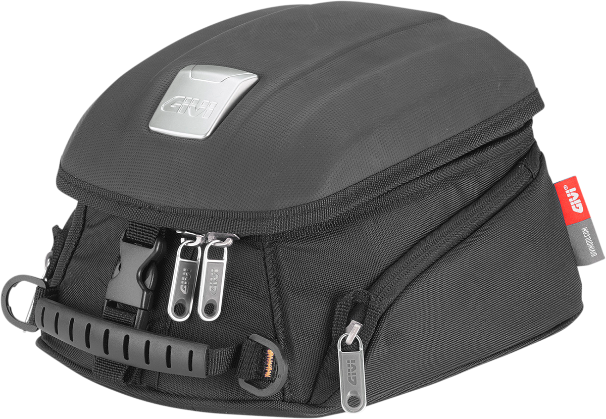 Bolsa sobredepósito Tanklock expandible Metro-T de 5 litros
