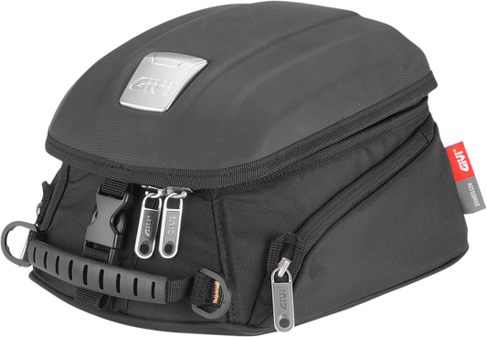 Bolsa sobredepósito Tanklock expandible Metro-T de 5 litros