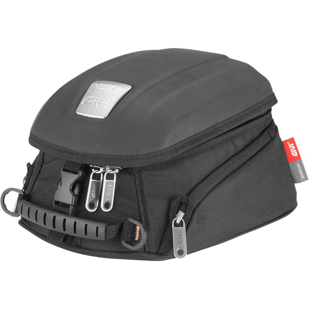 Bolsa sobredepósito Tanklock expandible Metro-T de 5 litros
