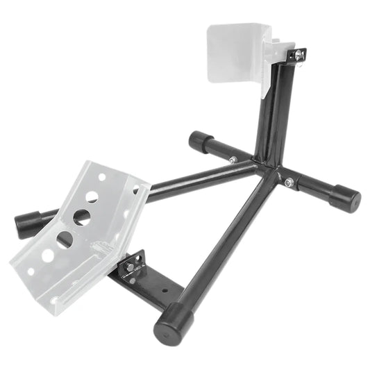 Stand Front Wheel Holder