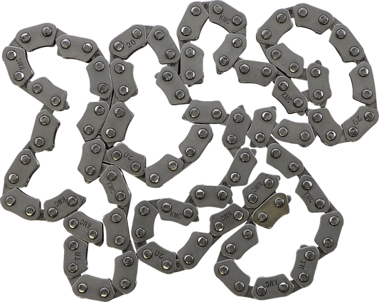 Cadena de levas - Cadena de levas - 82RH2010 x 118 eslabones