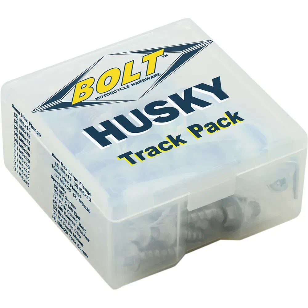 Track Pack Husqvarna