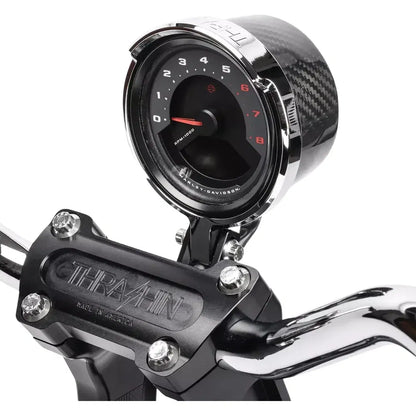 Kit de reubicación de indicadores softail