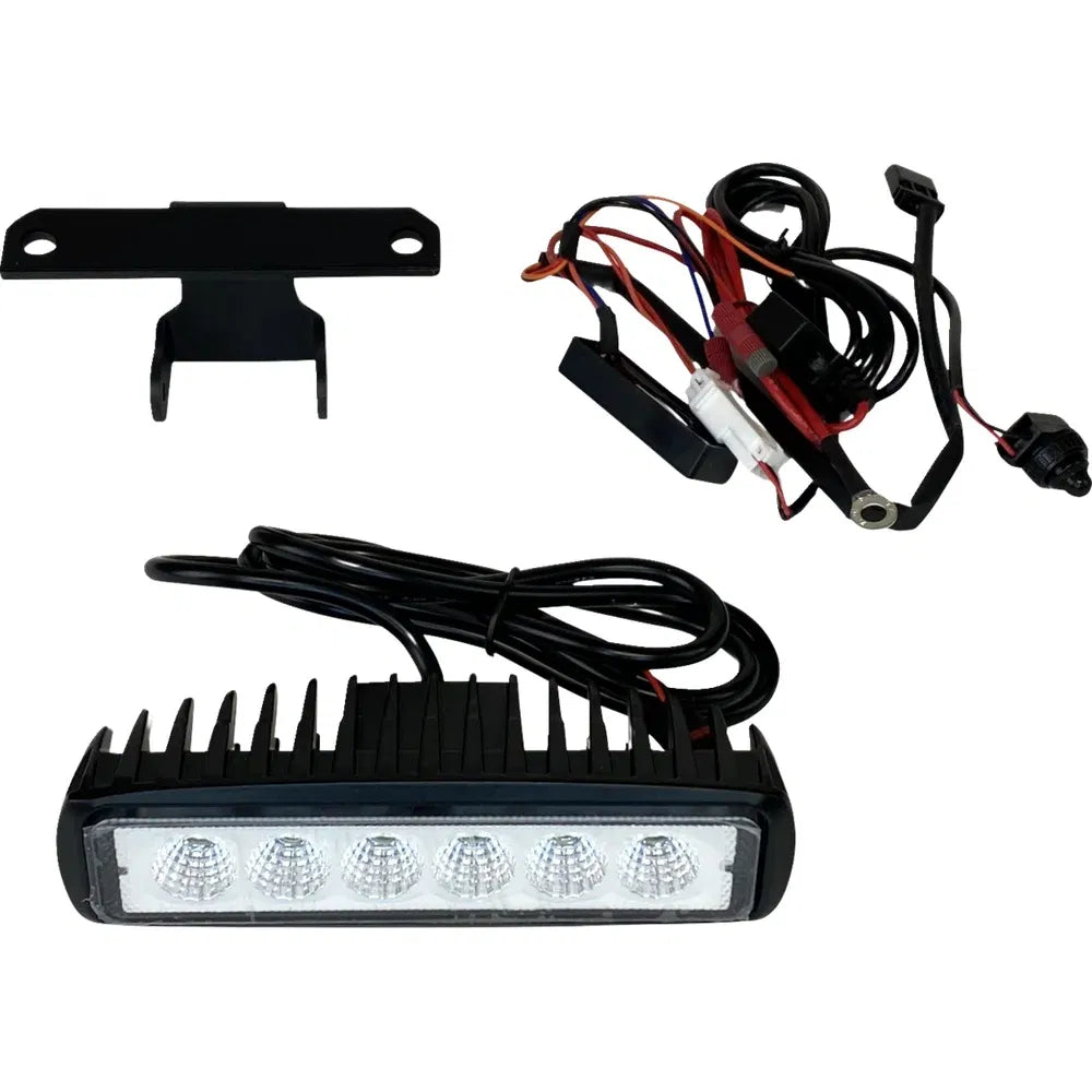 Kit de barra de luz led