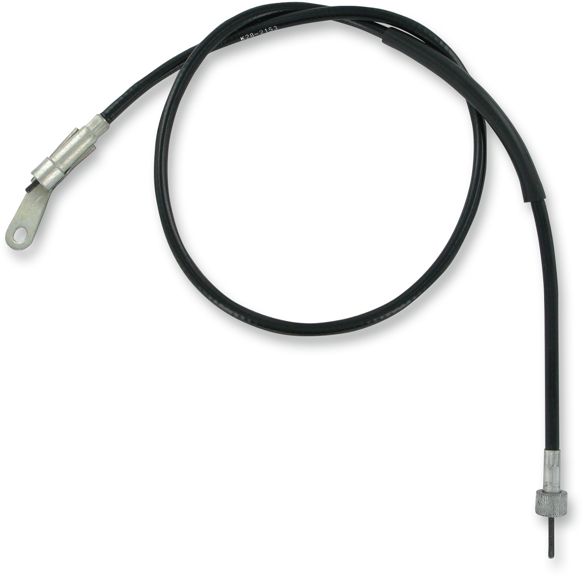 Cable de velocímetro/tacómetro - Cable de velocímetro - XJ/XS