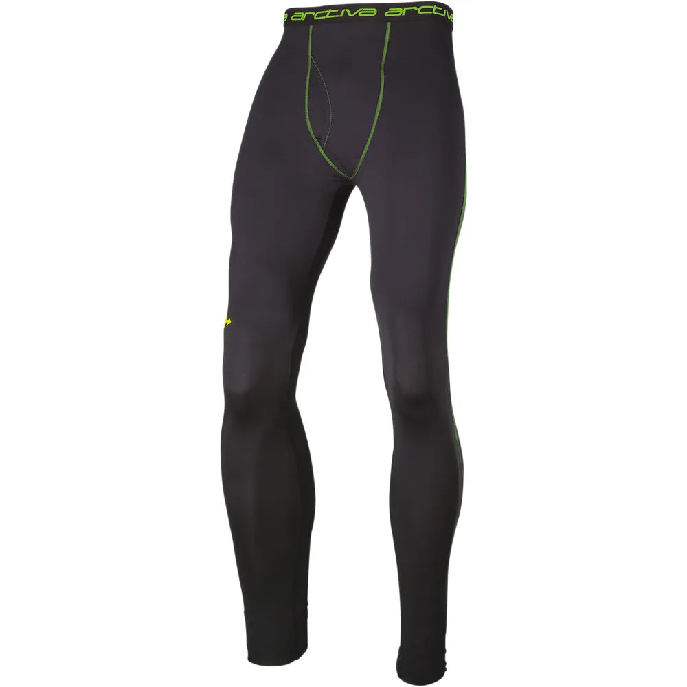 Regulator Pants - Black - XL