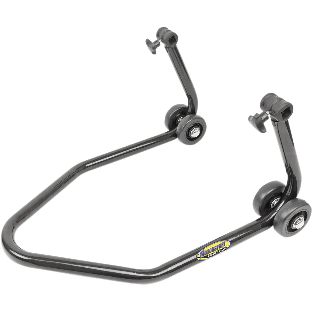 Stand Sport Bike Rear