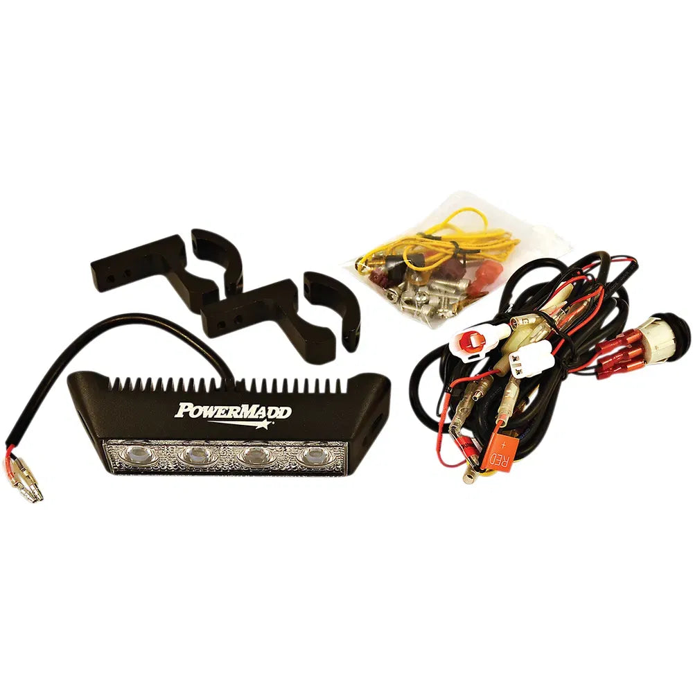Auto-Reverse LED Light Kit - Yamaha