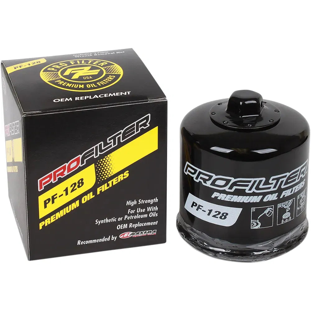 Replacement Oil Filter