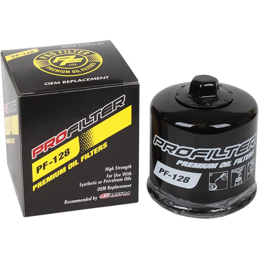 Replacement Oil Filter