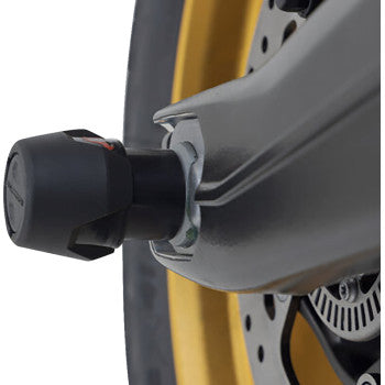 Axle Sliders - Rear - Set - BMW/Honda