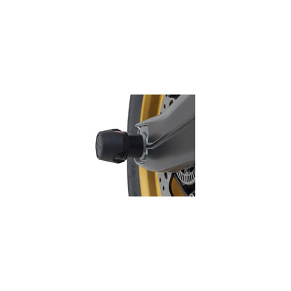 Axle Sliders - Rear - Set - BMW/Honda
