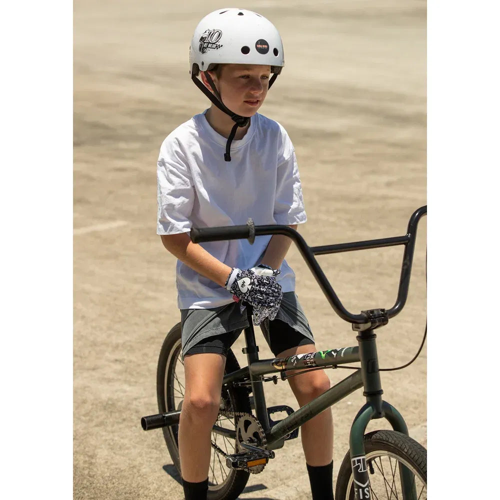 Guantes r-willy ace para jóvenes
