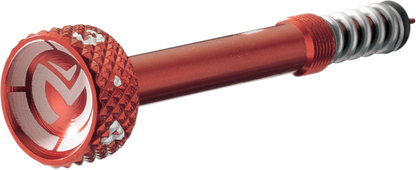 Tornillo de mezcla de combustible de Zip-Ty