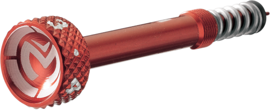 Tornillo de mezcla de combustible de Zip-Ty