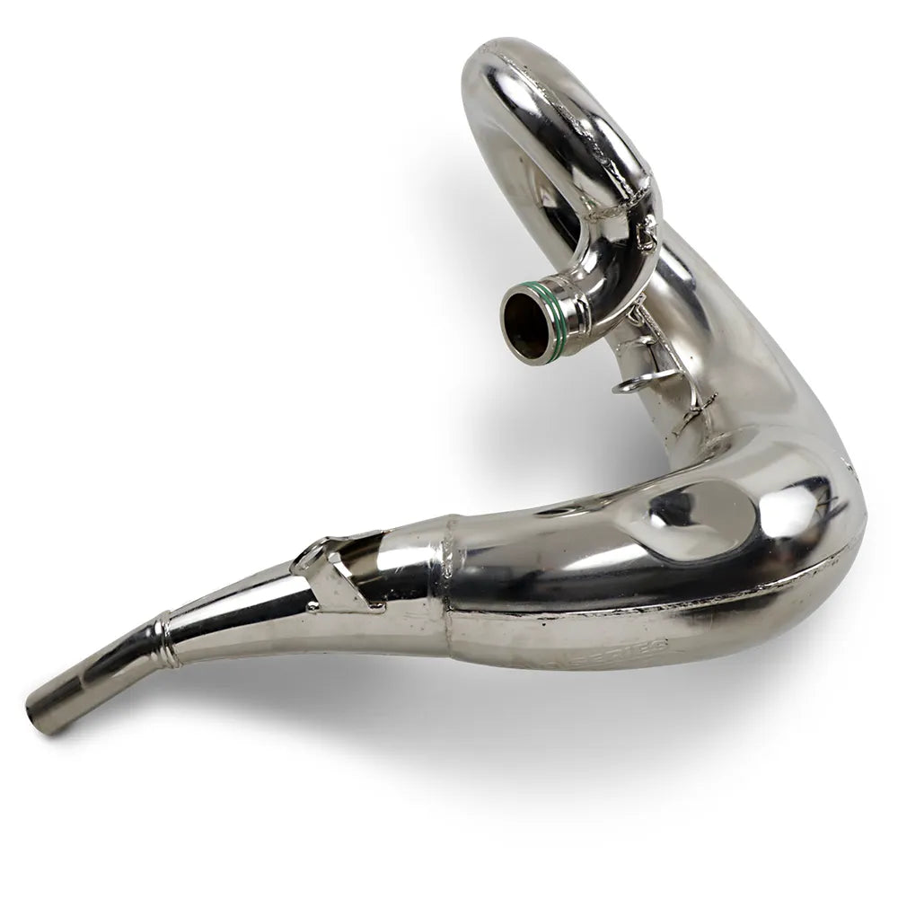 Gnarly Pipe