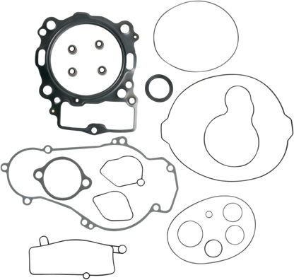 Kit Completo De Juntas - Kit Completo De Juntas Motor - KTM