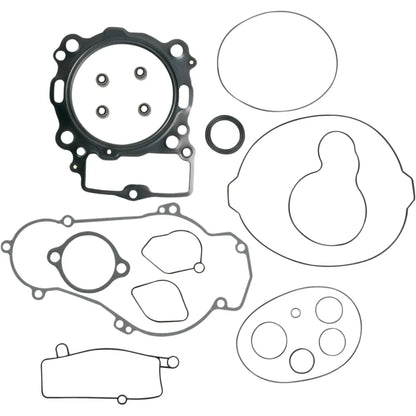 Kit Completo De Juntas - Kit Completo De Juntas Motor - KTM