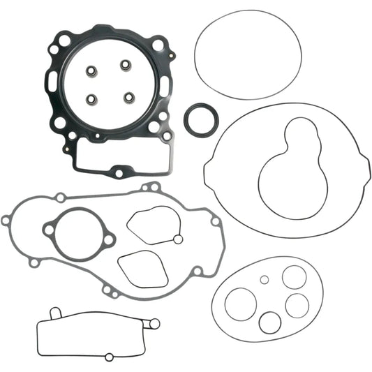 Kit Completo De Juntas - Kit Completo De Juntas Motor - KTM