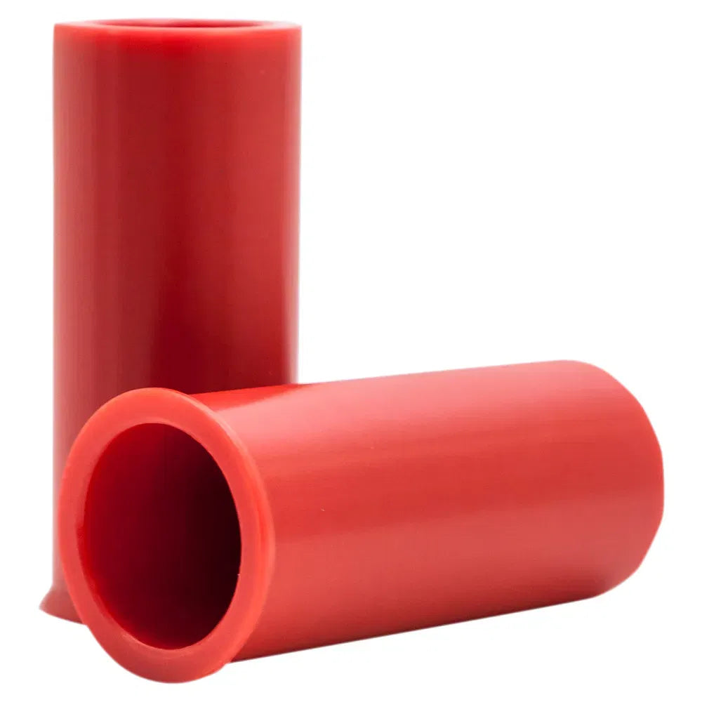 Red Torsion Spring Spacers - Ski-Doo - R-Motion (all)