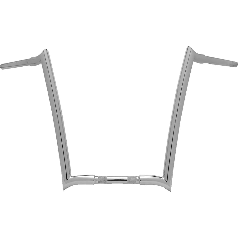 Manillar de barra de arrastre monkey de 1-1/4"