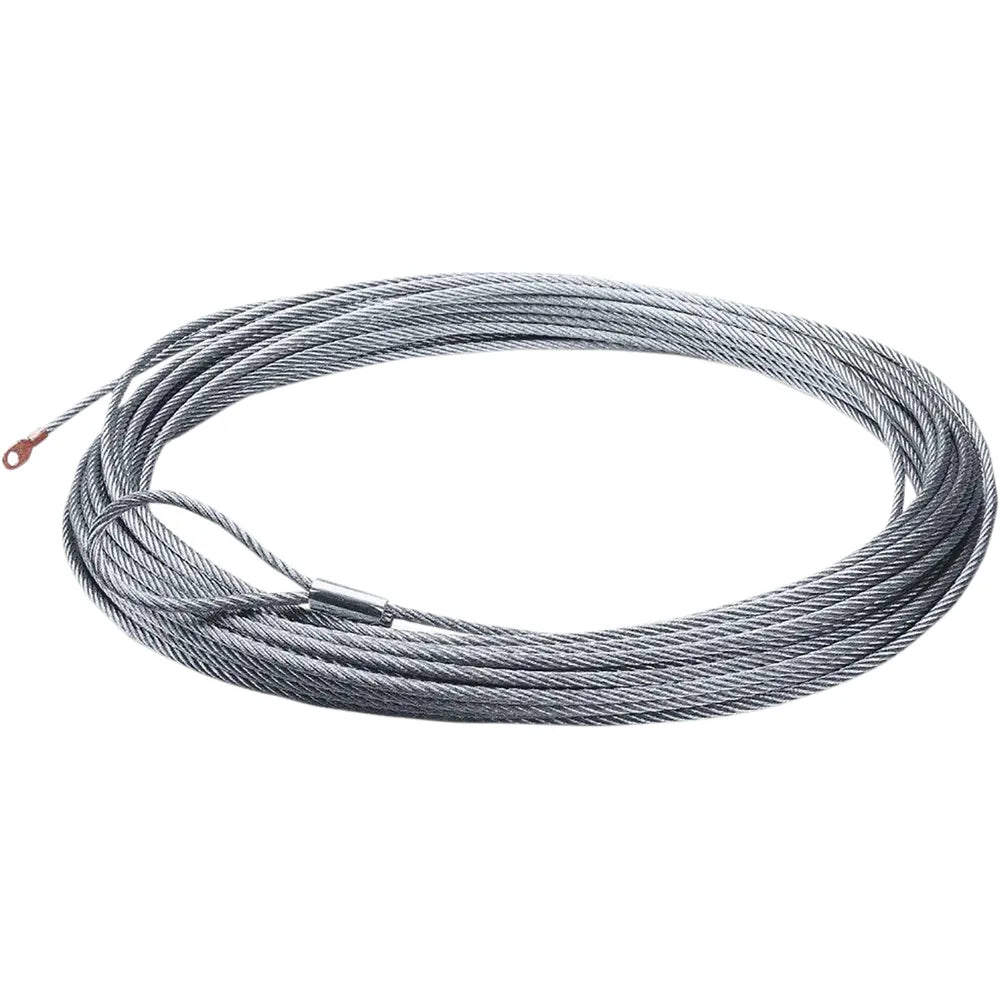 Winch Wire Rope - VRX 45/55