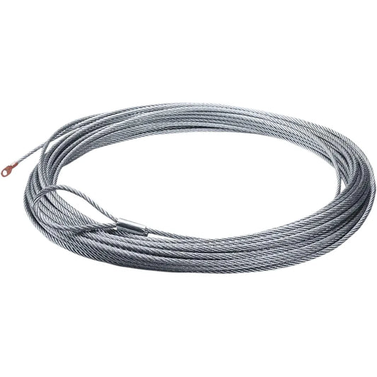 Winch Wire Rope - VRX 35