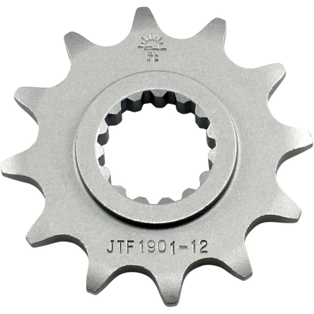 Counter Shaft Sprocket - 12-Tooth