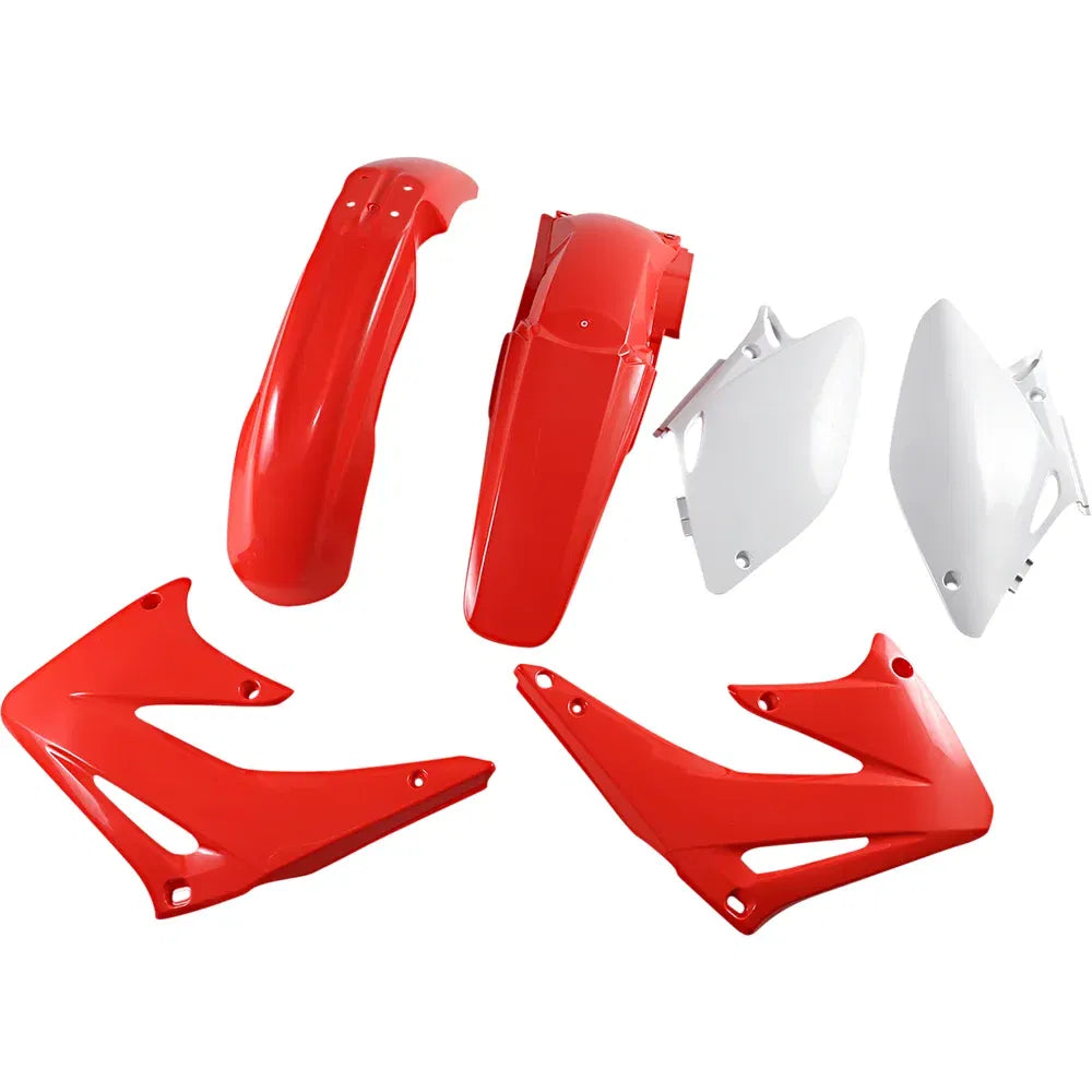 Kit de carrocería de repuesto estándar para honda