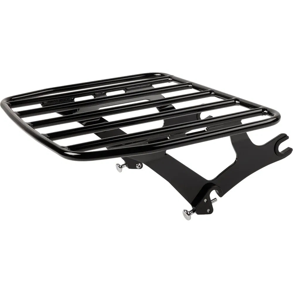 Portaequipajes desmontable big ass®: plano