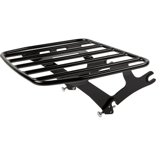 Portaequipajes desmontable big ass®: plano