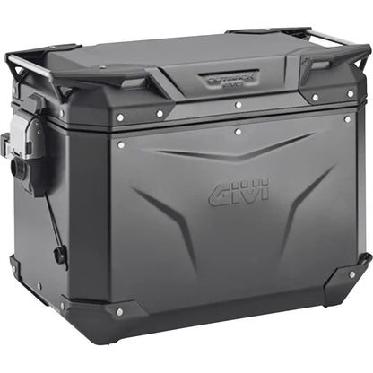 Maleta lateral outback evo
