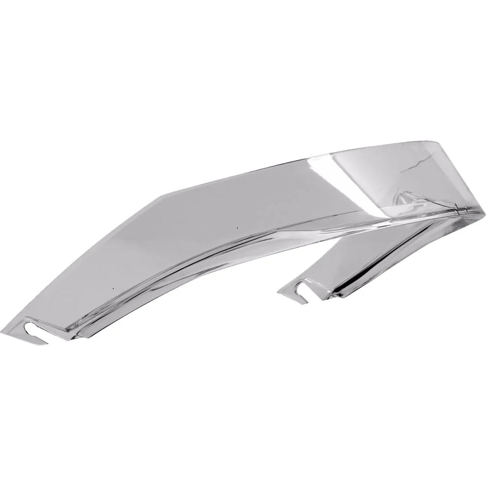 Alerón pro para casco pista gp r/pista gp rr