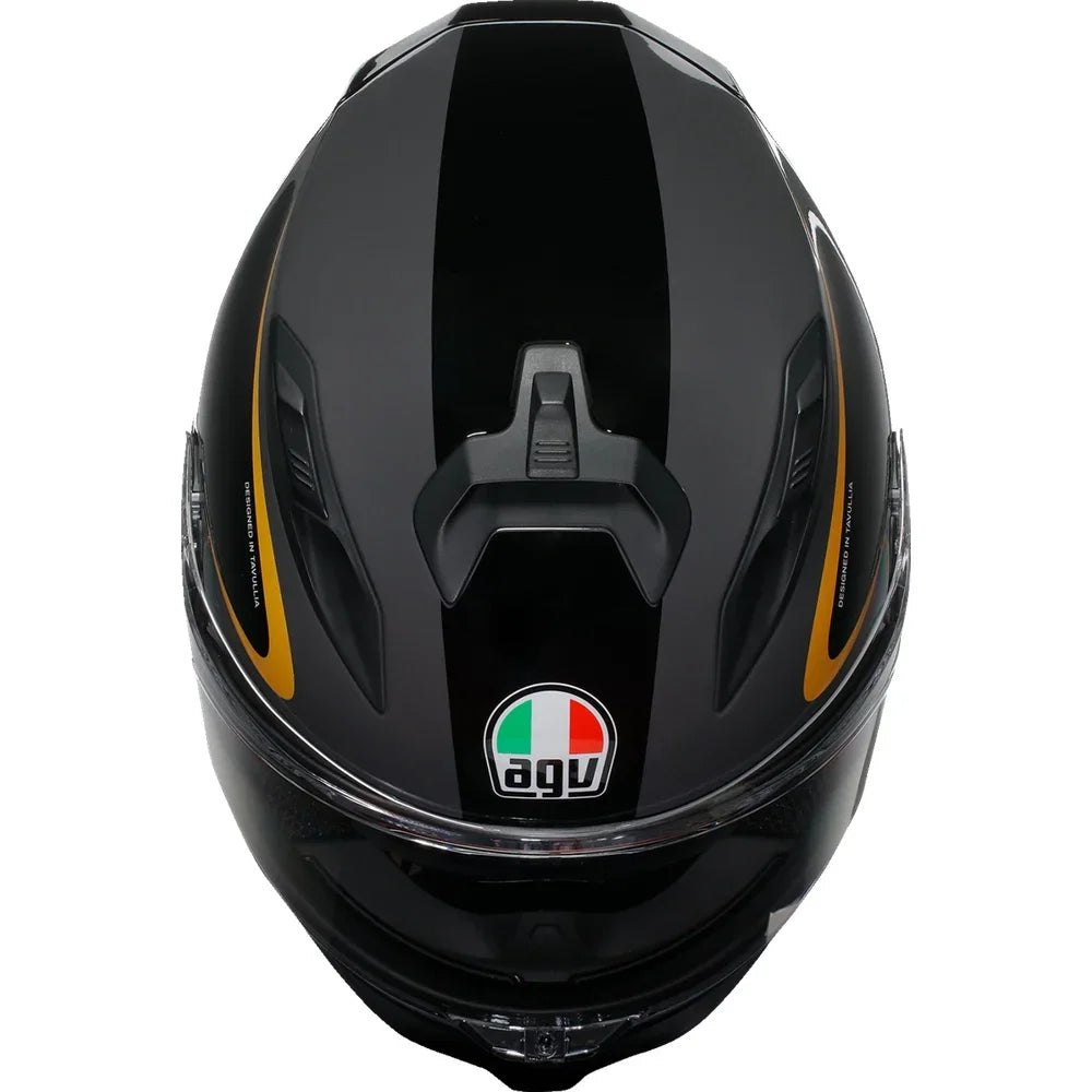 Casco k7 flujo 46