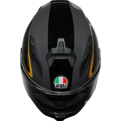 Casco k7 flujo 46