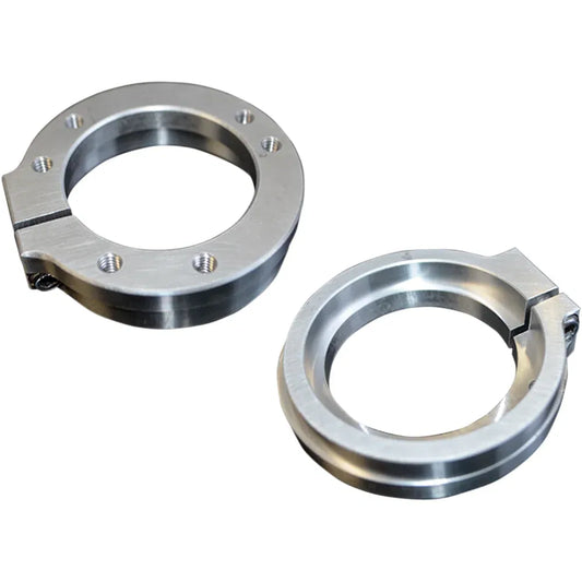 Adaptador de filtro de aire mikuni