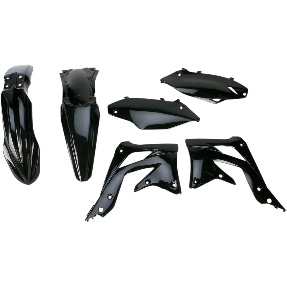 Kit de plástico de reemplazo de cuerpo estándar