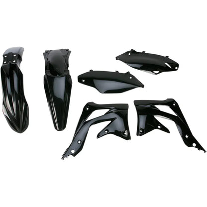 Kit de plástico de reemplazo de cuerpo estándar
