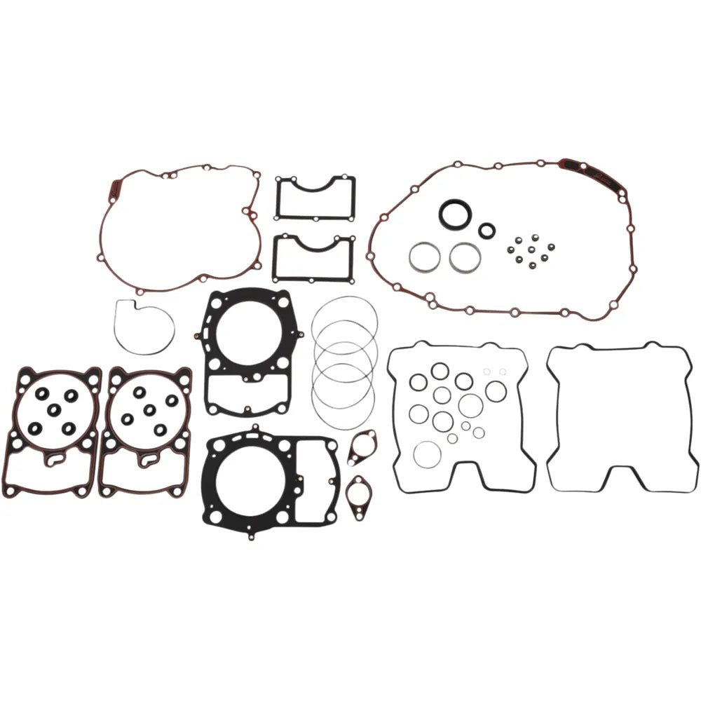 Juego de juntas de motor James Gasket