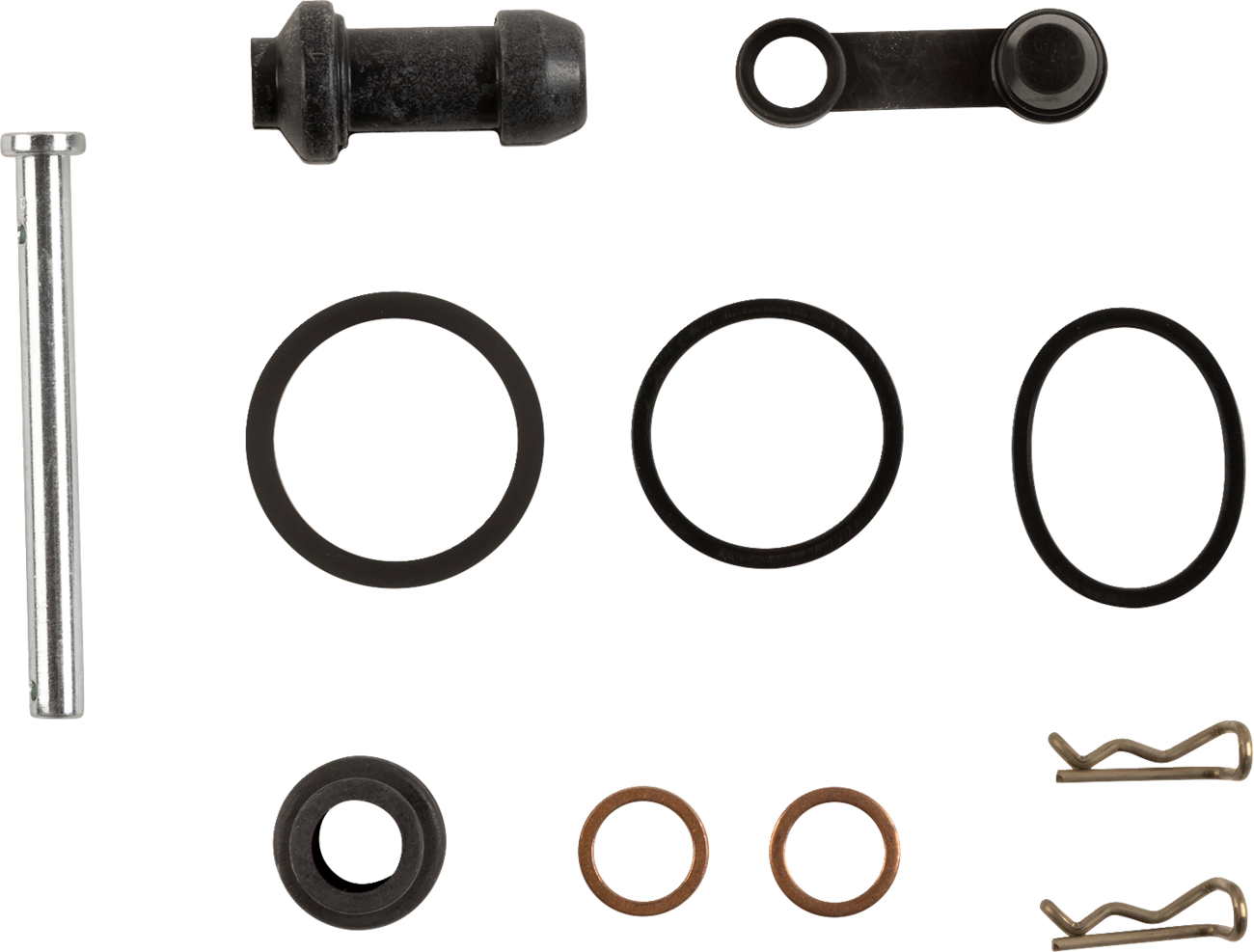 Kit Reparación Pinza - Kit Reparación Pinza - Trasera - Gas Gas/Husqvarna