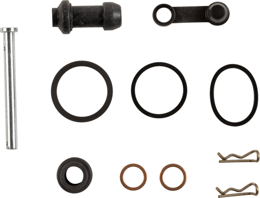 Kit Reparación Pinza - Kit Reparación Pinza - Trasera - Gas Gas/Husqvarna