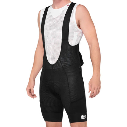 Shorts con tirantes 100% Revenant