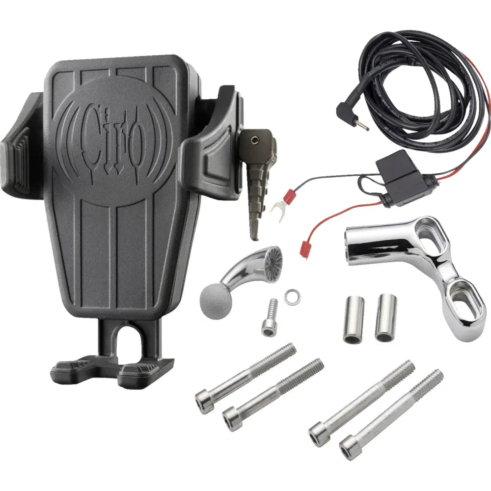 Soporte para teléfono cybercharger® gen 2
